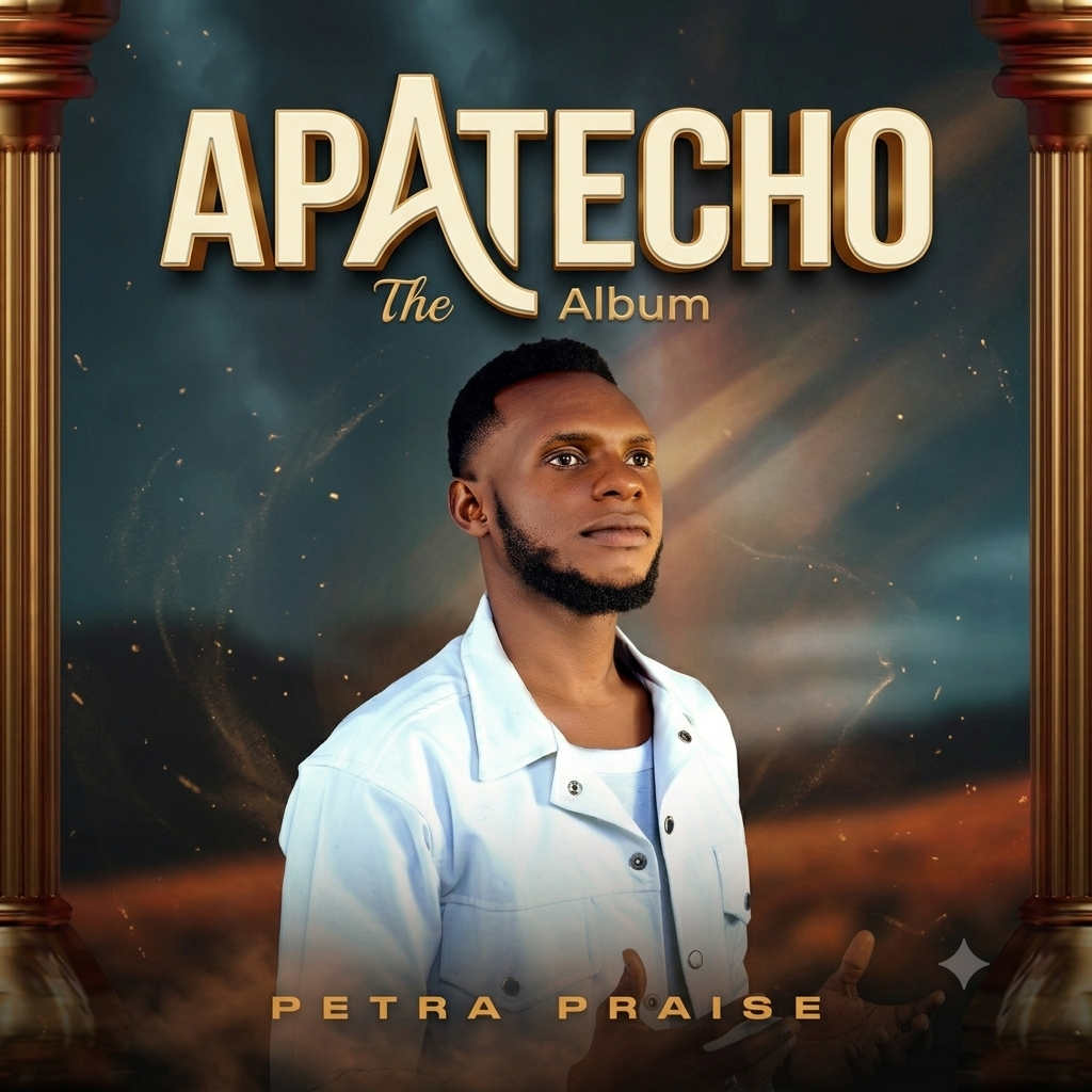 Apatecho cover art