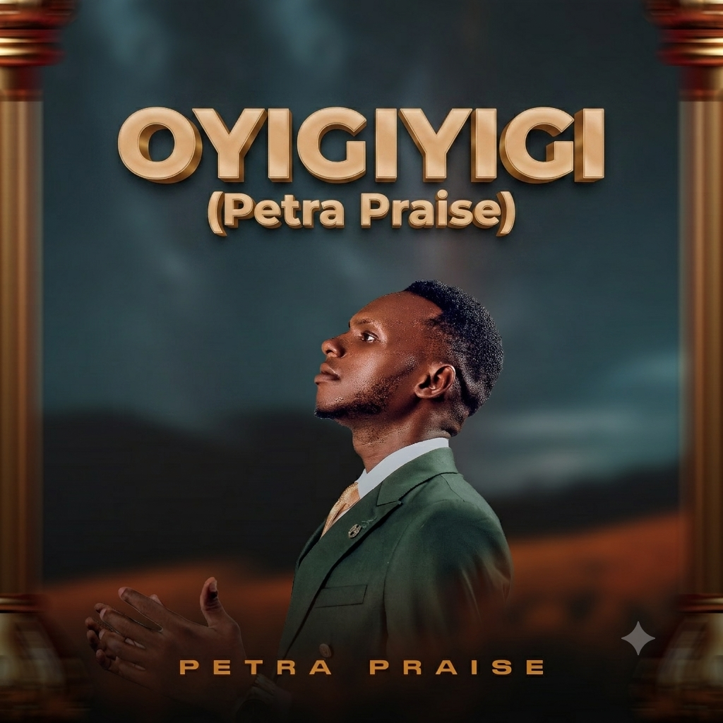 Oyigiyigi cover art