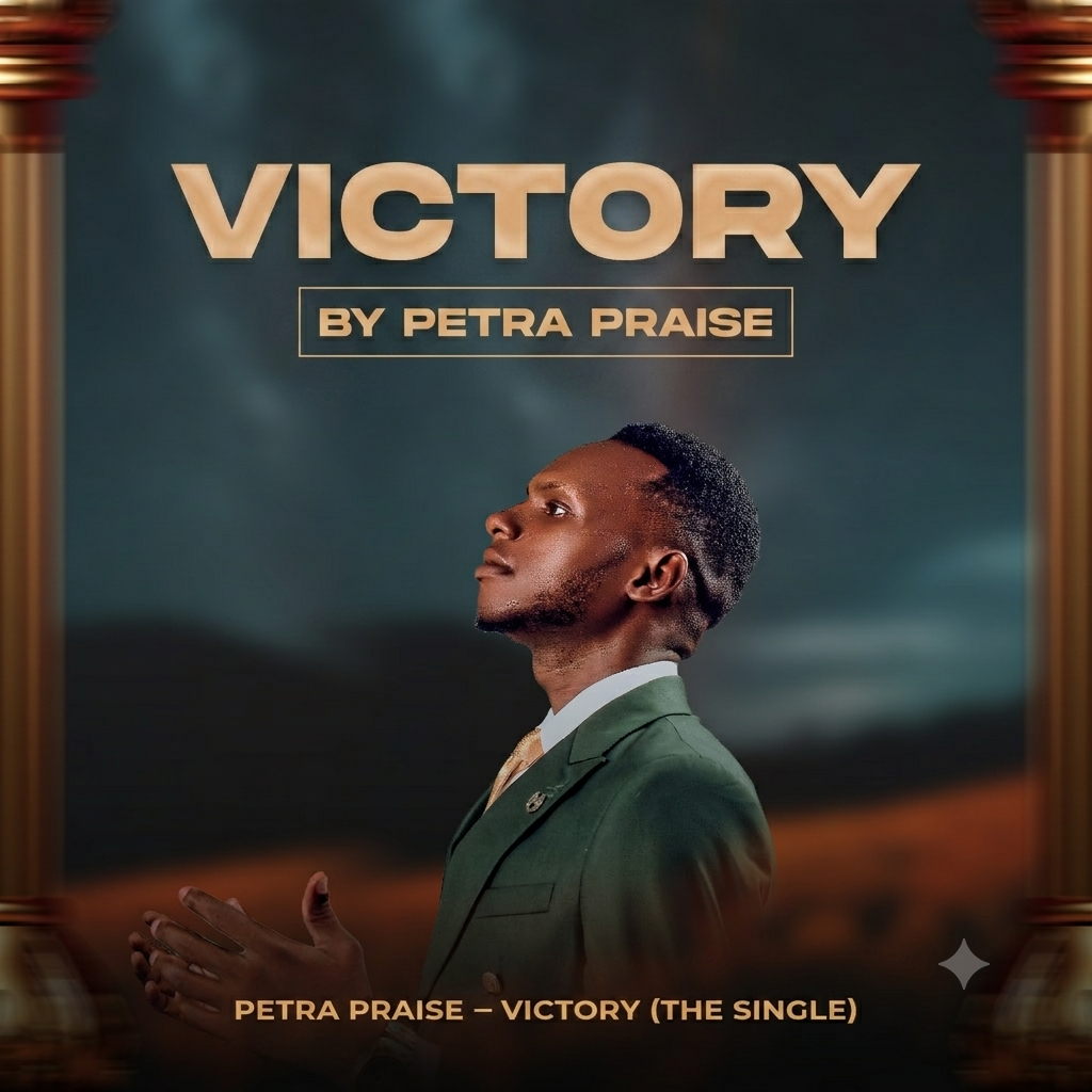 Victory cover art